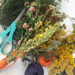 Smudge Sticks & Loose Blends