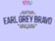 Earl Grey Bravo Tea Bags