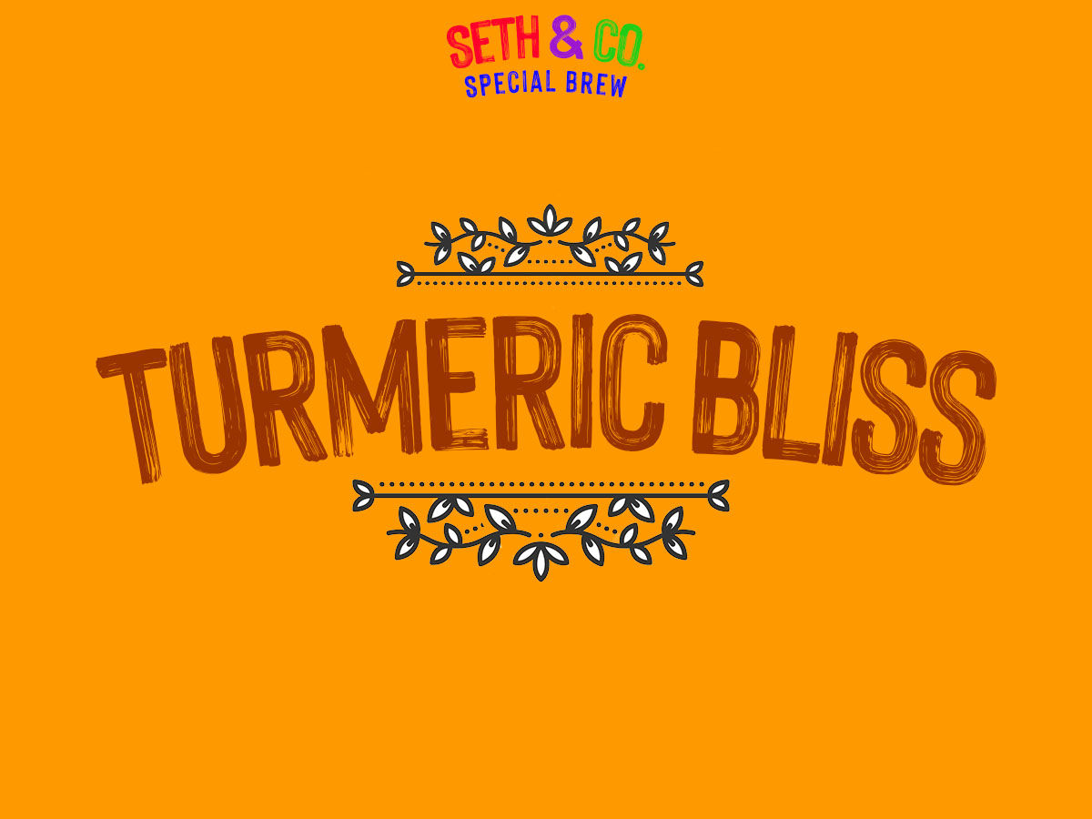 Turmeric Bliss