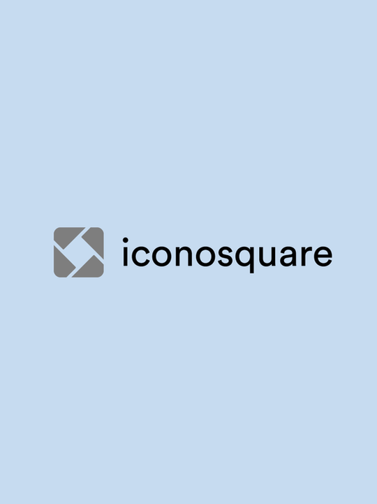 iconosquare Logo
