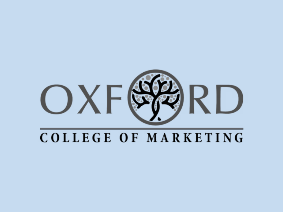 Oxford College of Marketing Logo