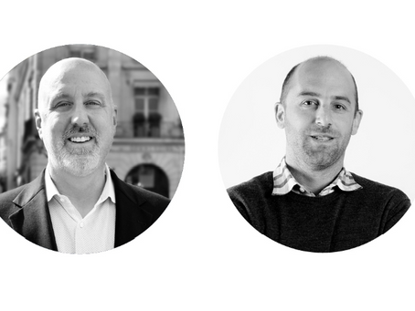 Deux talents de la Martech rejoignent Tinyclues pour accélérer sa croissance