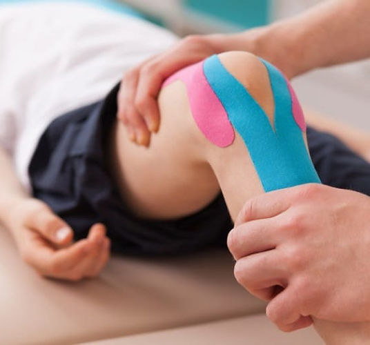 SPORT MASSAGE