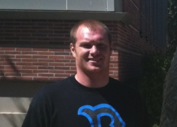 Zach Scurich
