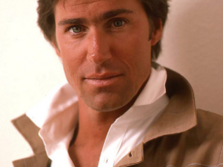 Songwriting with Dan Fogelberg