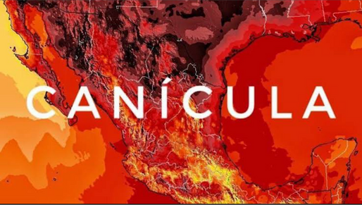 Canícula 2022: Qué es, cuándo empieza y cómo cuidarse.