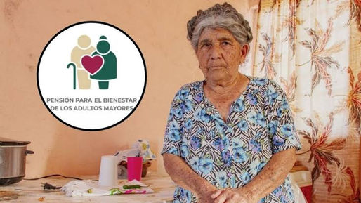 ENTREGARÁN NUEVOS HOLOGRAMAS A ADULTOS MAYORES QUE COBRAN 65 Y MAS EN EFECTIVO EN LA REGIÓN