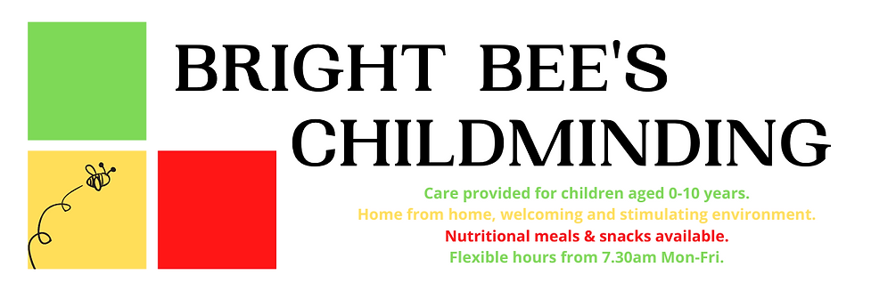 Edinburgh Home from Home Childcare