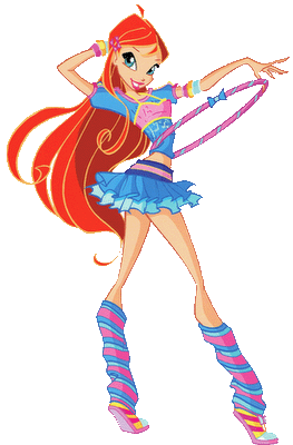 WInx-Fairies Bloom Gym.gif