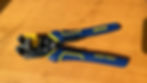 Irwin Vise Grip Wire Stripper
