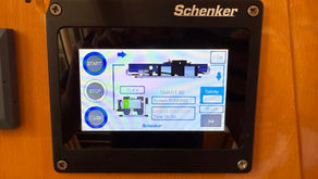 Schenker Smart 60 Touch Panel