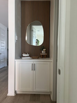 INTERIOR STYLING