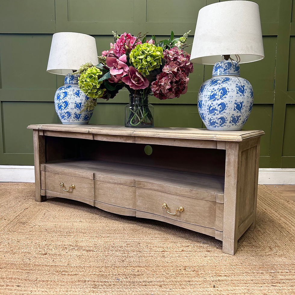 Thumbnail: Modern New TV Cabinet 