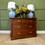 Thumbnail: Antique Georgian Chest of Drawers/Console 