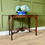 Thumbnail: Antique Occasional Silver Table 