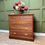 Thumbnail: Antique Edwardian 2 Over 3 Chest of Drawers 