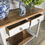 Thumbnail: Modern Console Table