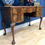 Thumbnail: Antique Console Table on Claw & Ball Feet 