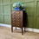 Thumbnail: Antique 6 Drawer Cabinet 