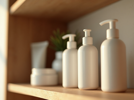 Discover the Best Clean Beauty Brands in the UK