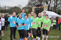 1. Genthiner Staffellauf Alpha-repor
