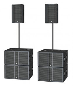 HK Linear 5