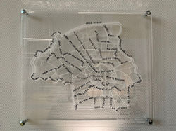 Poetry Project Mayor