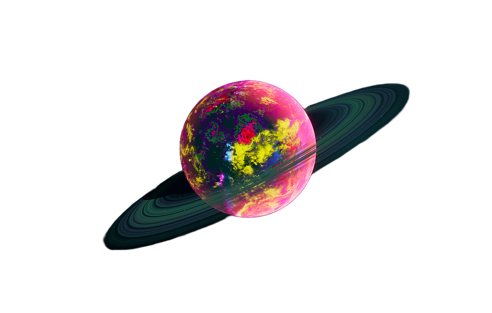 The Old Universe - Jargun-Ba