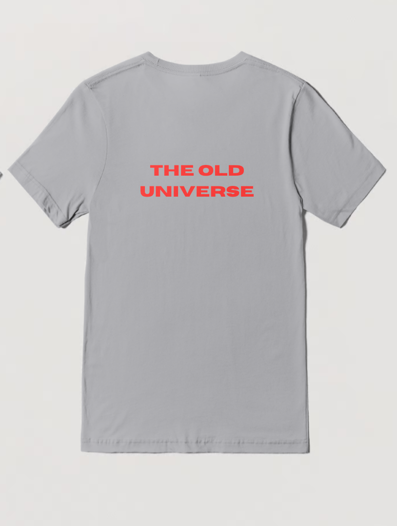 Thumbnail: Shepherd of Fire Graphic T-Shirt