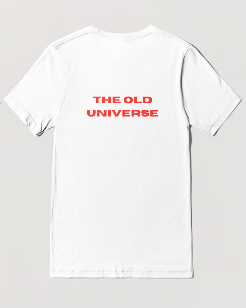 Thumbnail: Shepherd of Fire Graphic T-Shirt