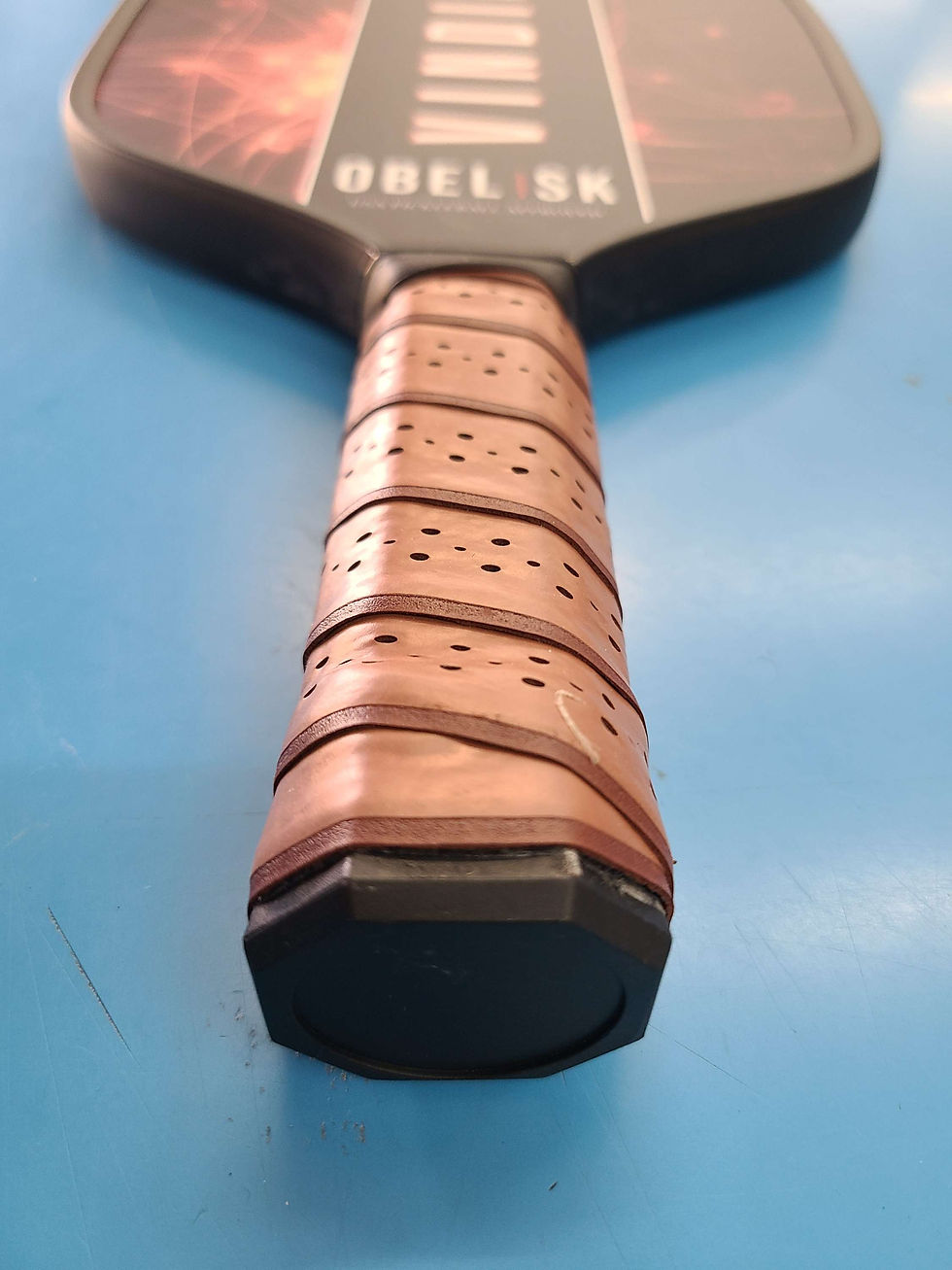 Thumbnail: Obelisk Vindicator