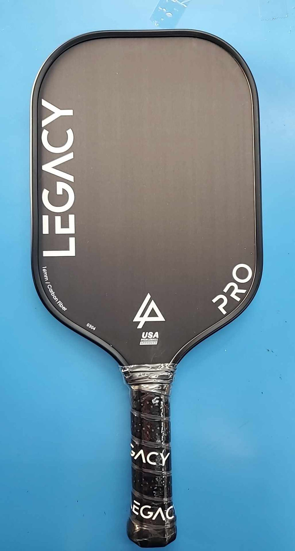 Legacy Pro
