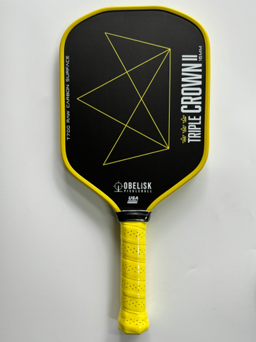 Obelisk Triple Crown II | Obelisk