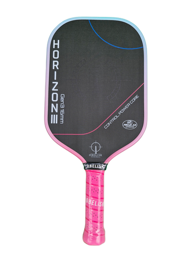 Horizon III Gen 3 Standard | Obelisk