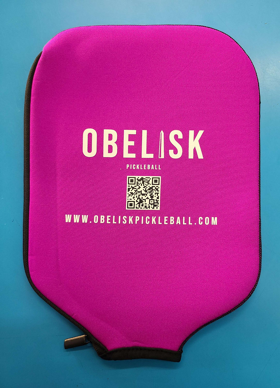 Thumbnail: Obelisk paddle covers.