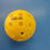 Thumbnail: Obelisk Hybrid Pickleball ball.