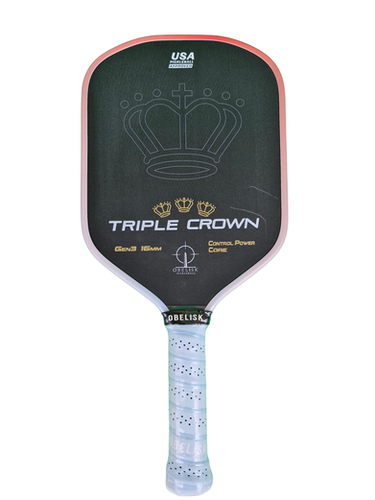 Triple Crown Gen 3 | Obelisk