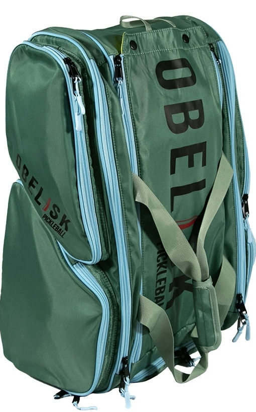 Thumbnail: Obelisk Delux Pro Backpack