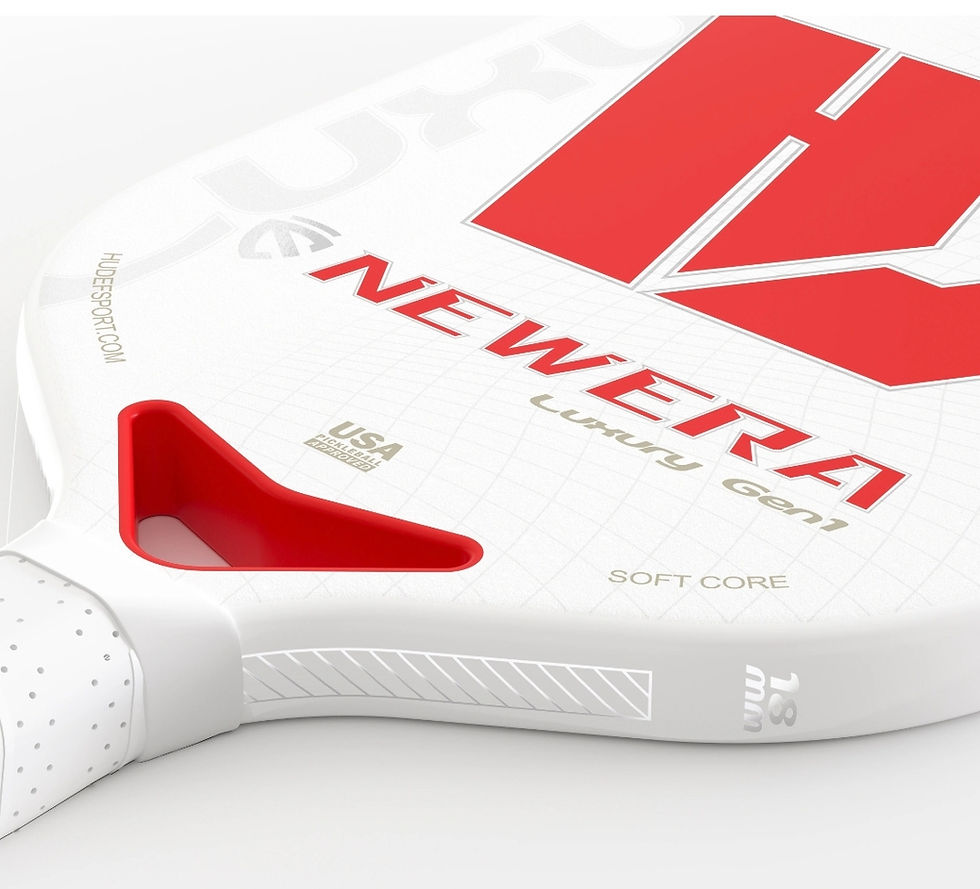 Thumbnail: Hudef Newera Luxury 