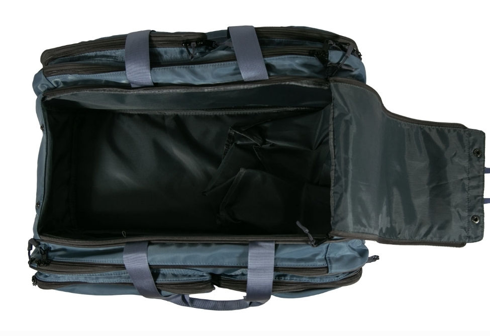 Thumbnail: Obelisk Delux Pro Backpack