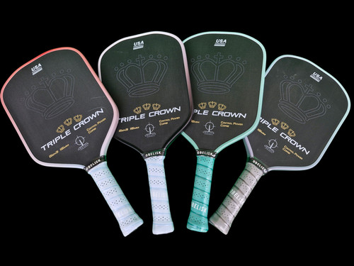 Triple Crown Gen 3 | Obelisk