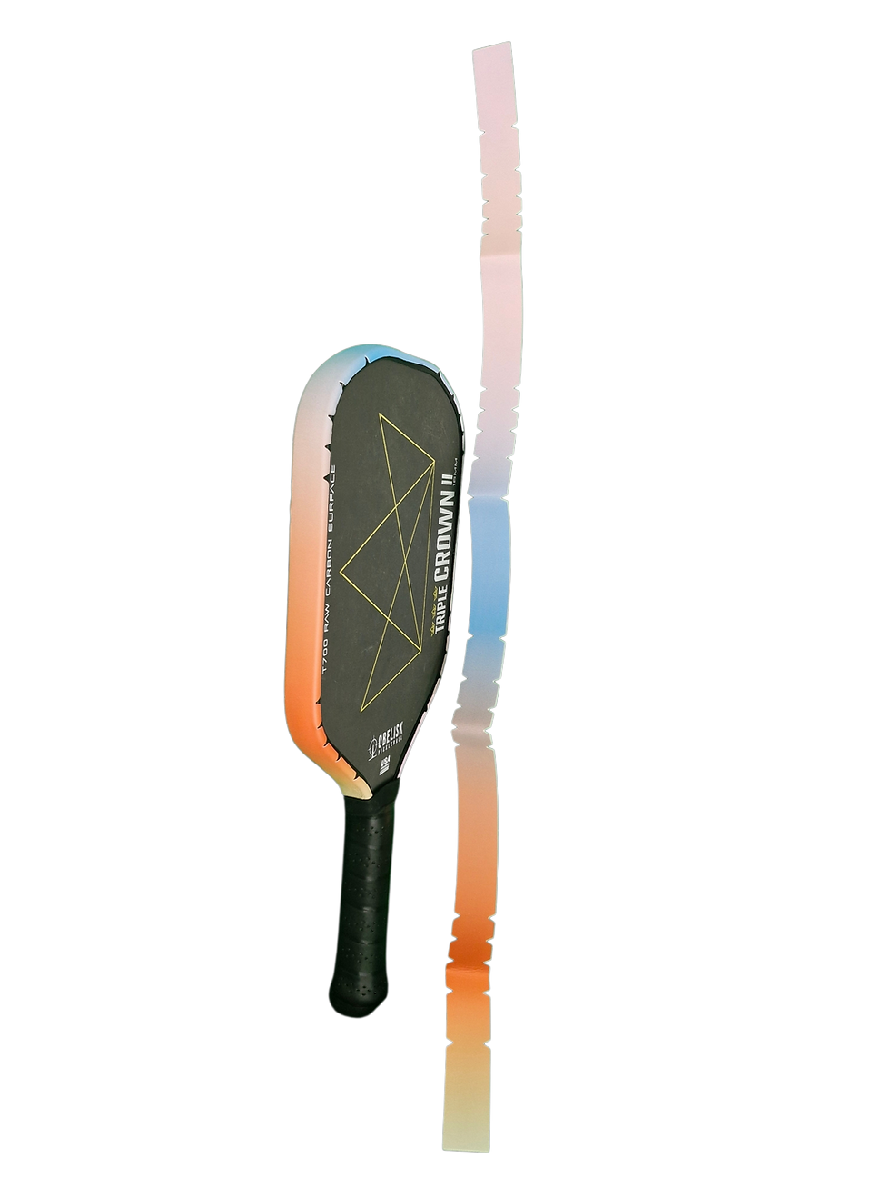 Thumbnail: Edge-guard tapes 