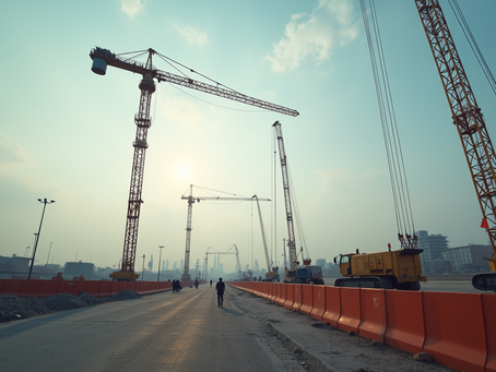 Top Construction Services for Your Next Project