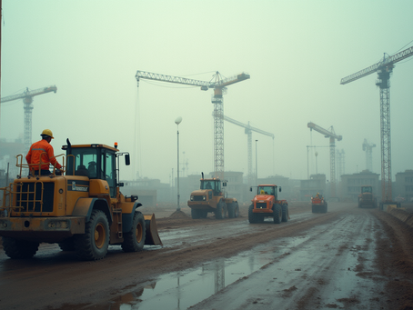 Expert Tips for Effective Construction Management