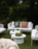 Bron's Garden Party @ 7pm (Resort - Welcome Garden)