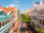 Willemstad City Tour @ 9am