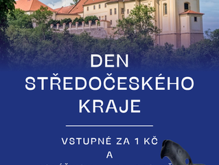 Den Středočeského kraje