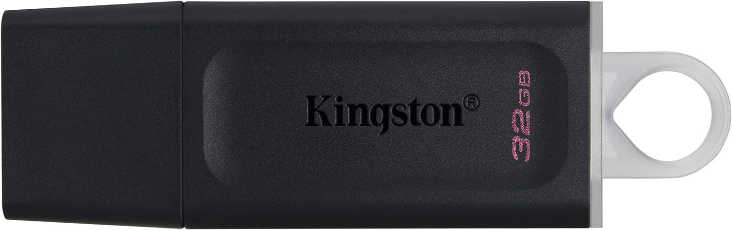 Kingston DataTraveler Exodia 32GB USB 3.2 Flash Drive