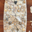 Thumbnail: Local seashell wall hanging
