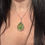 Thumbnail: Seaglass Pendant